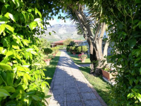 Saturnia Garden B&B